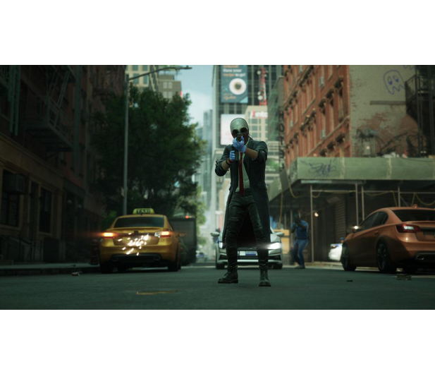 Starbreeze AB PAYDAY 3 Edycja Premierowa XBOX SERIES X - 1466398 - zdjęcie 6